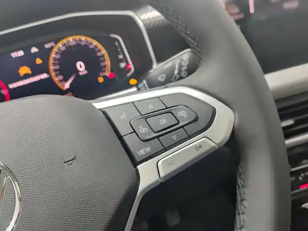 Volkswagen Tayron 2025