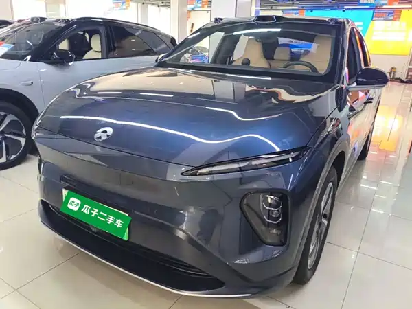 NIO EC7 2023