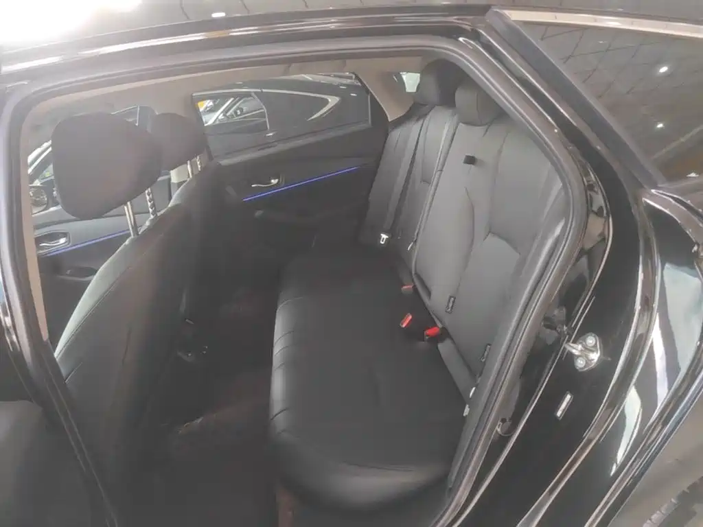 Honda Accord 2025 — фото 17