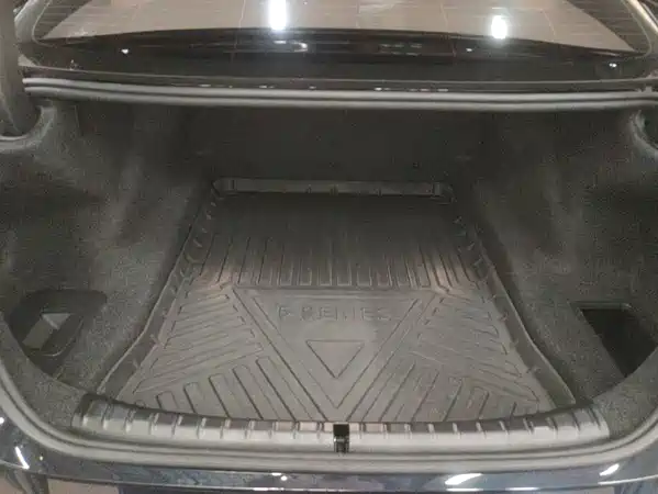 BMW 5 Series 2023