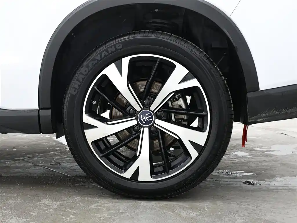 BYD Pro New Energy 2024 — фото 8