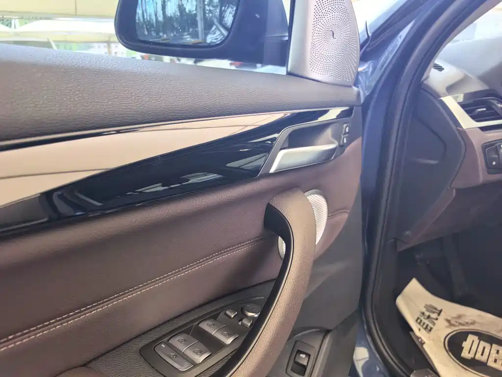 BMW X1 2022