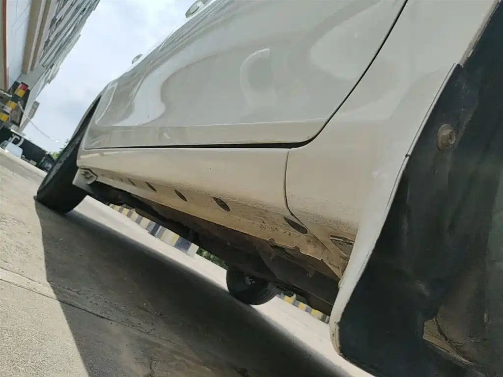 Toyota Yaris L 2019 — фото 19
