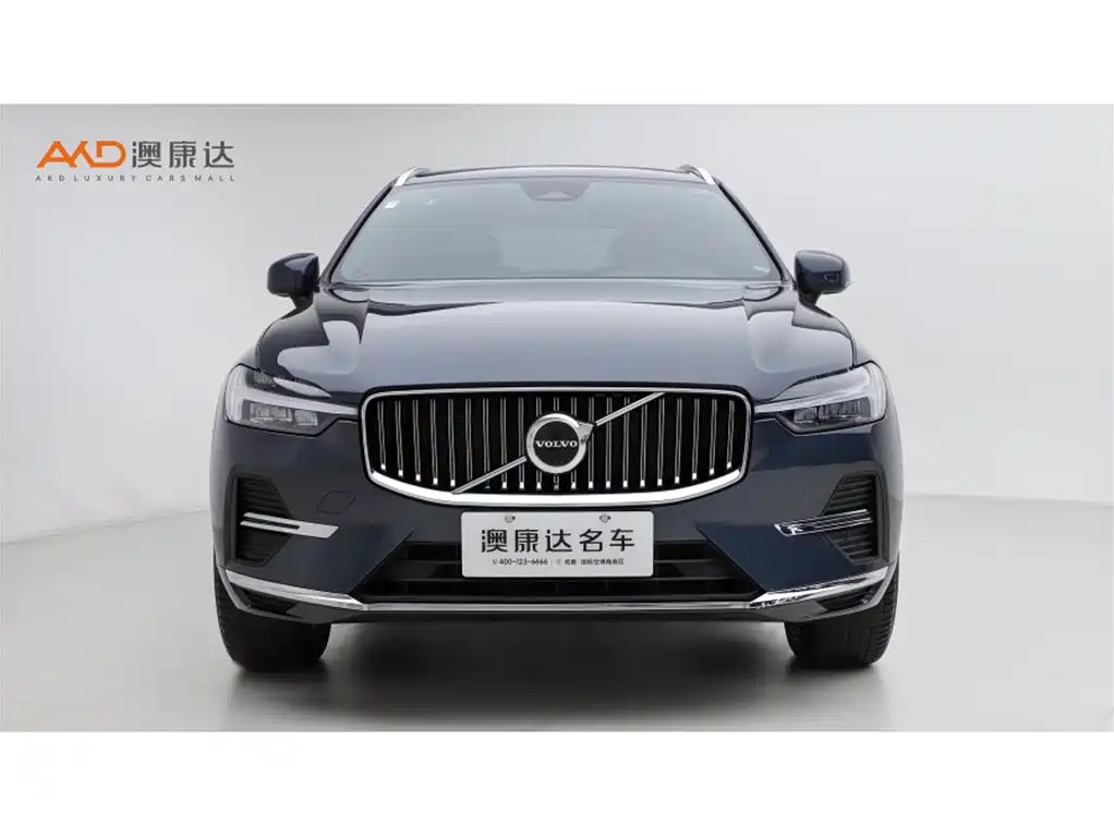 Volvo XC60 2024 — фото 2