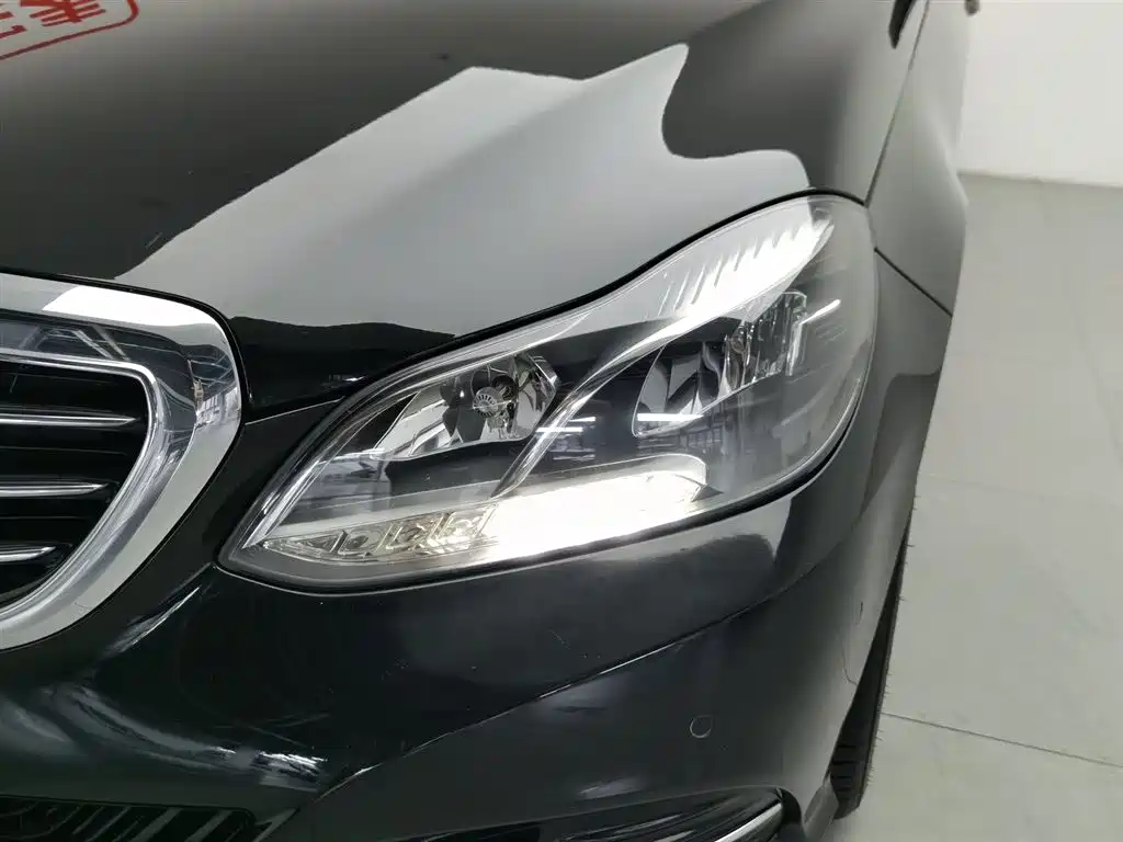 Mercedes-Benz E-Class 2015 — фото 7