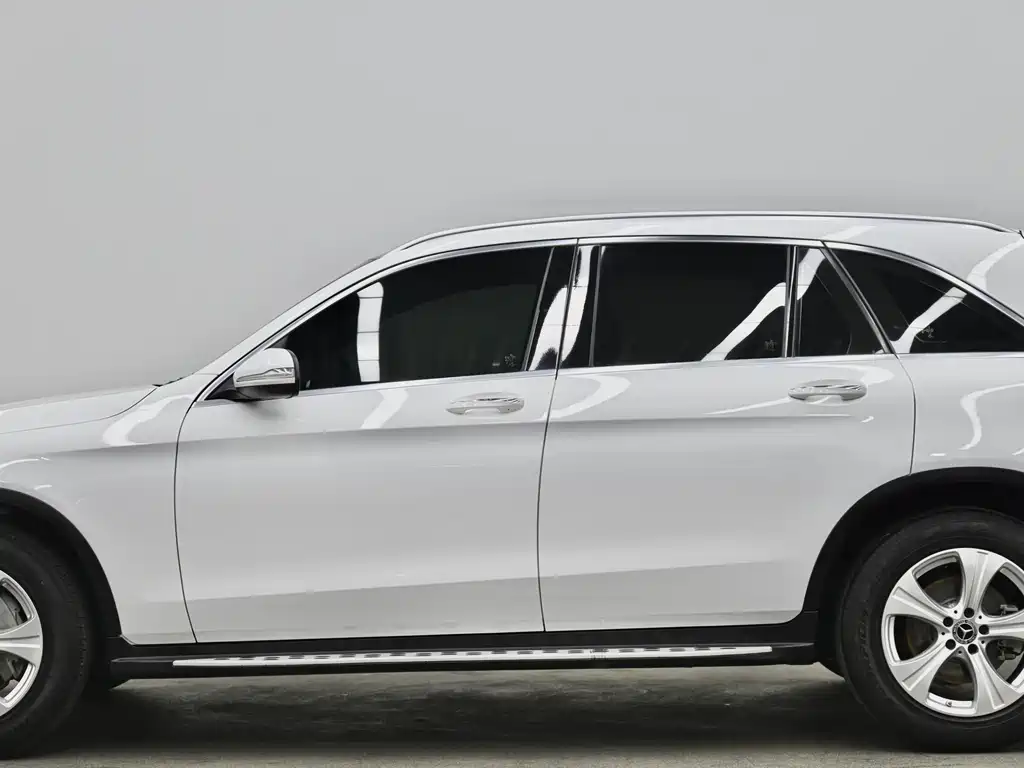 Mercedes-Benz GLC 2019 — фото 23
