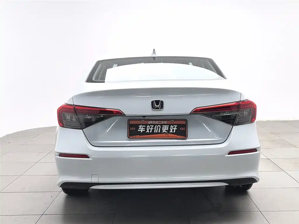 Honda Civic 2023