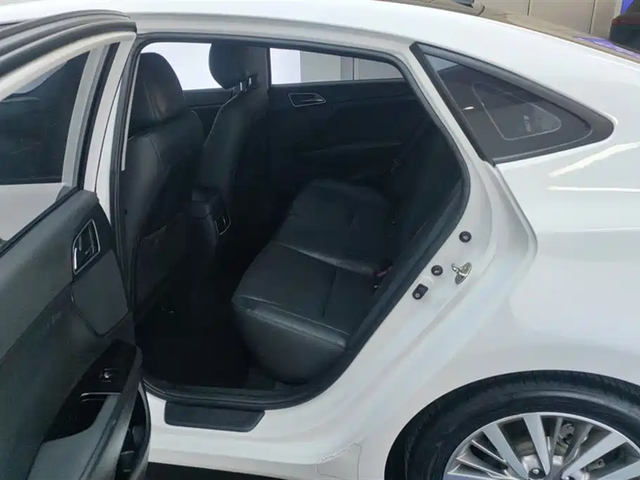 Hyundai Mistra 2019 — фото 11