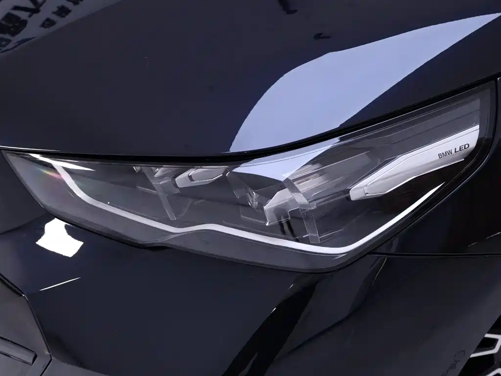 BMW 5 Series 2026