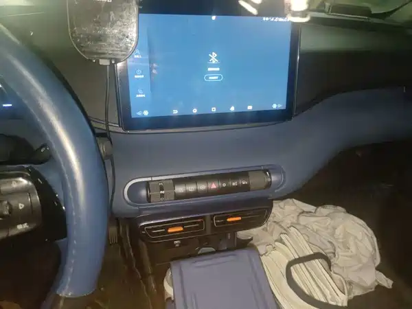 BYD Seagull 2023