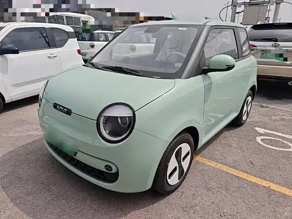 Changan Lumin 2026