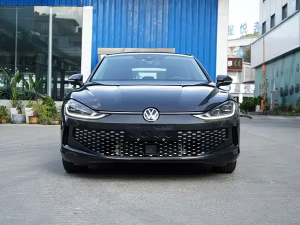 Volkswagen Lamando 2024