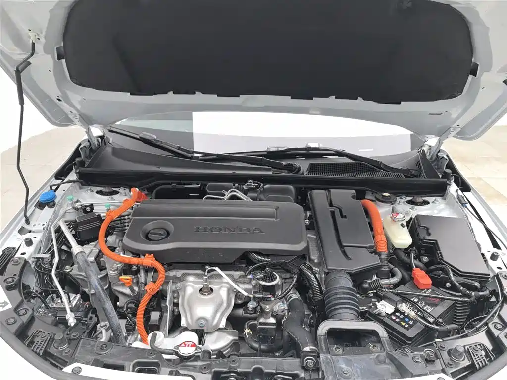 Honda Civic 2023