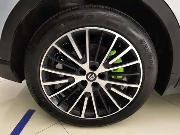 Leapmotor C11 2025