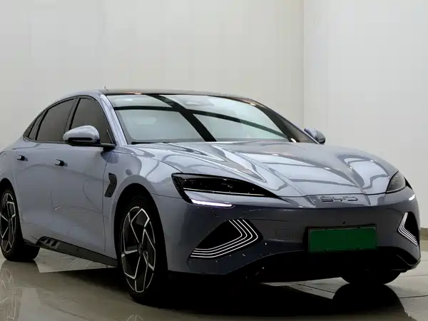 BYD Seal 2023