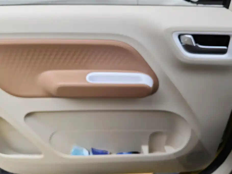 Wuling MINIEV 2025