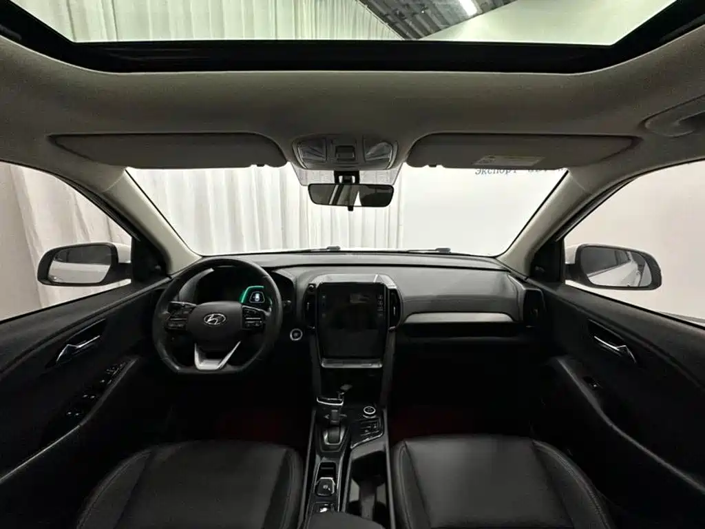 Hyundai ix35 2023