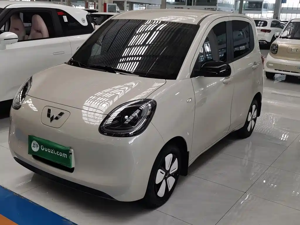 Wuling MINIEV 2025