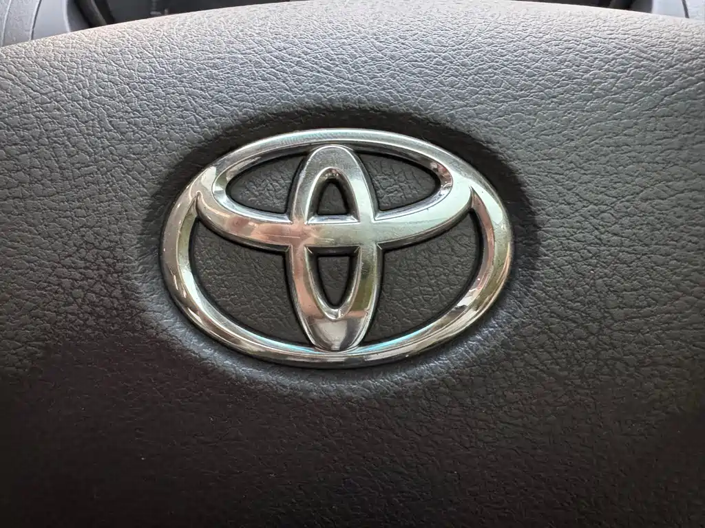 Toyota Prado 2017 — фото 22