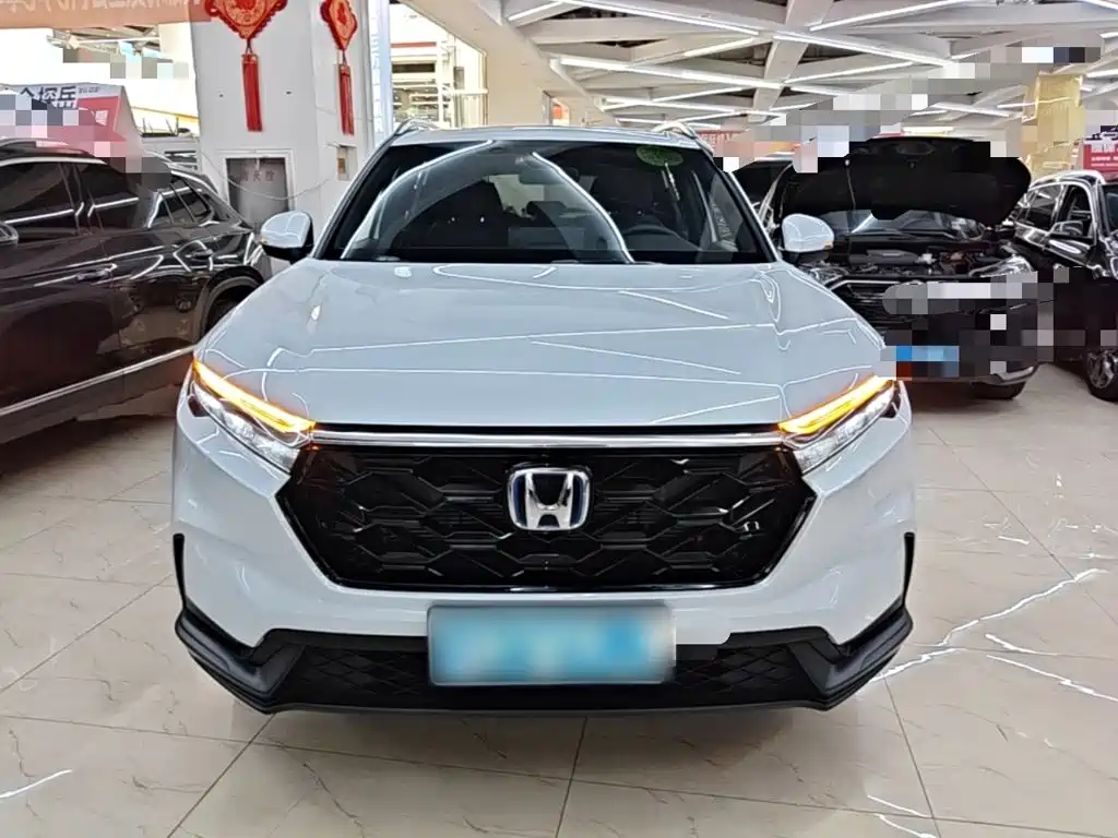Honda CR-V 2023