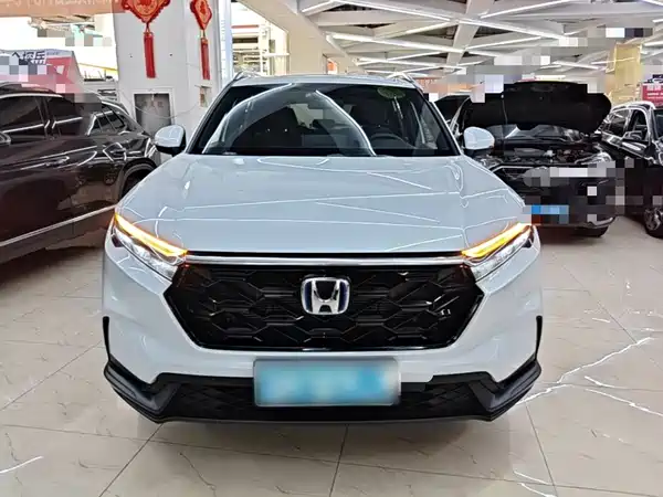 Honda CR-V 2023