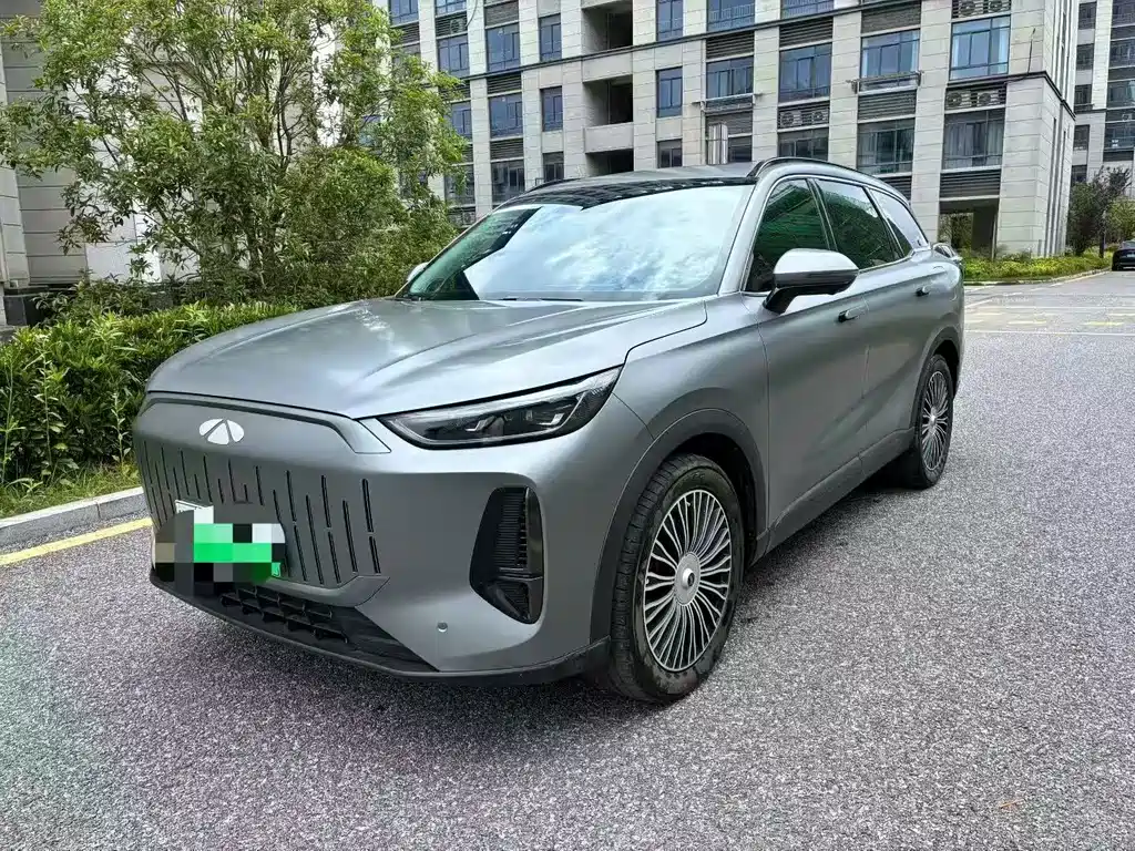 Fulwin Fengyun T9 2025