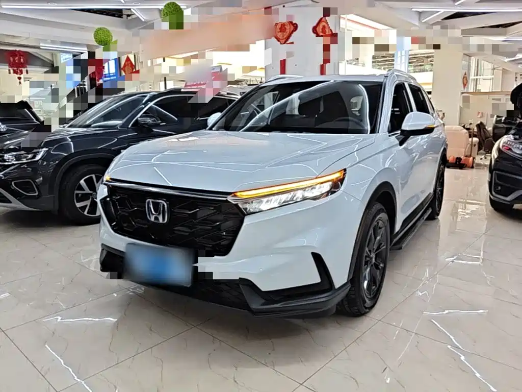 Honda CR-V 2023