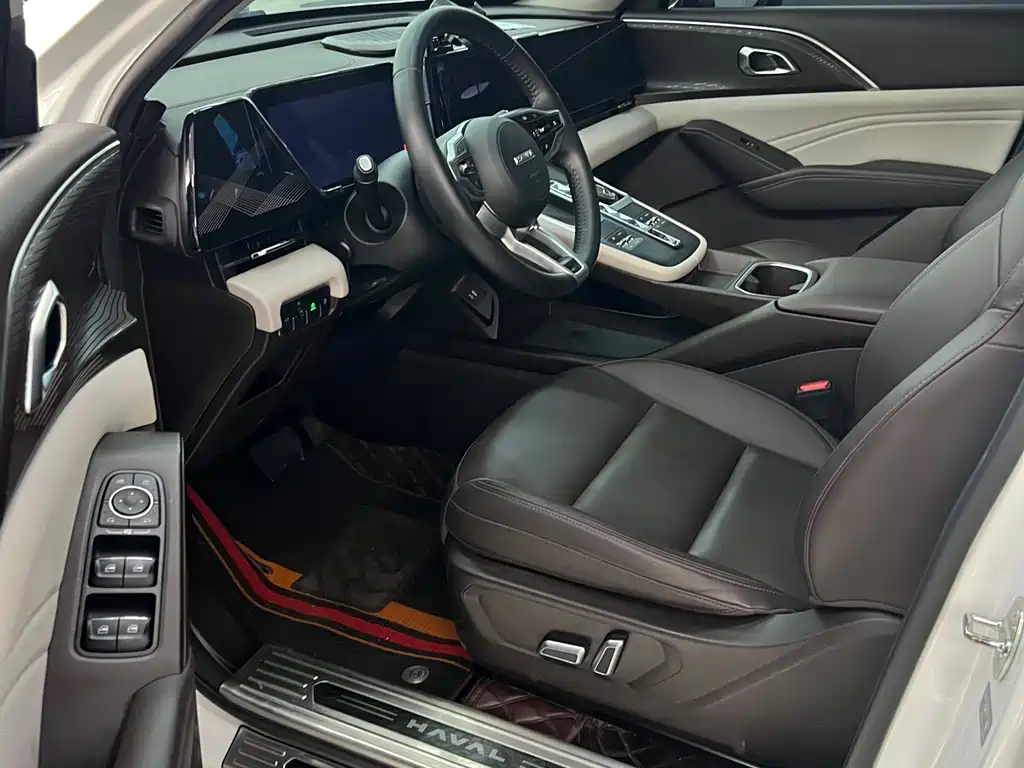 Haval Xiaolong MAX 2023