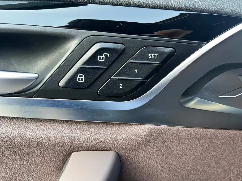BMW X3 2020 — фото 12