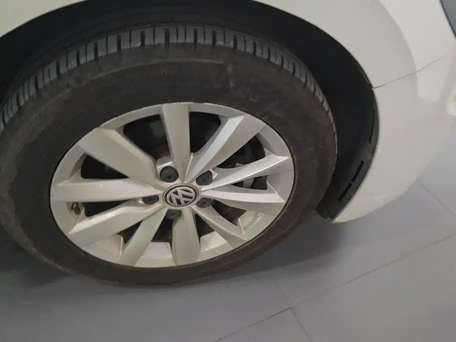 Volkswagen Bora 2019