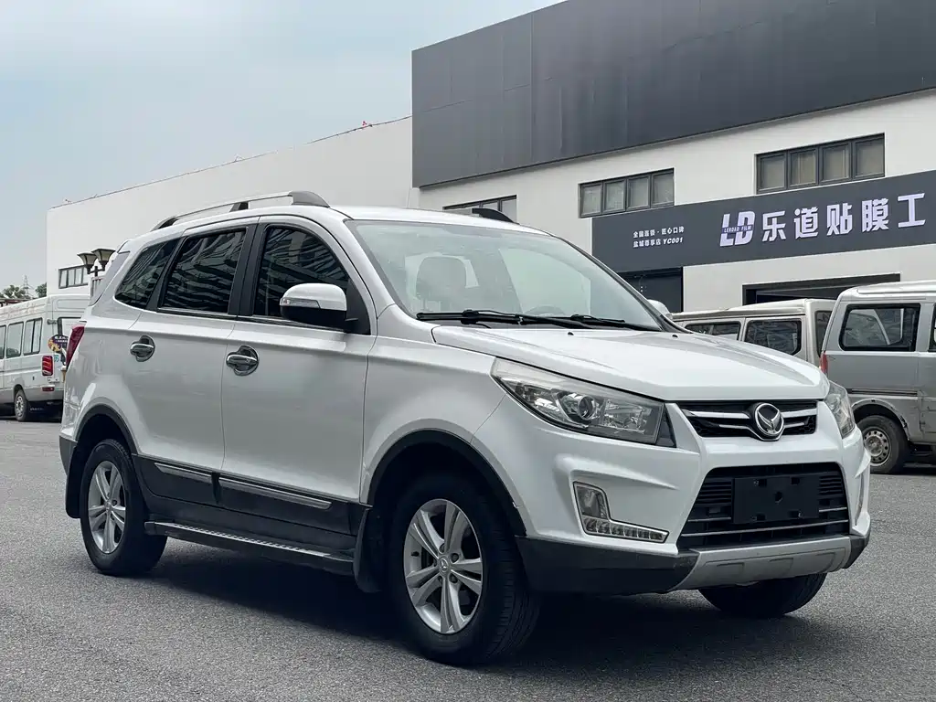 Huasu Huansu S3 2016