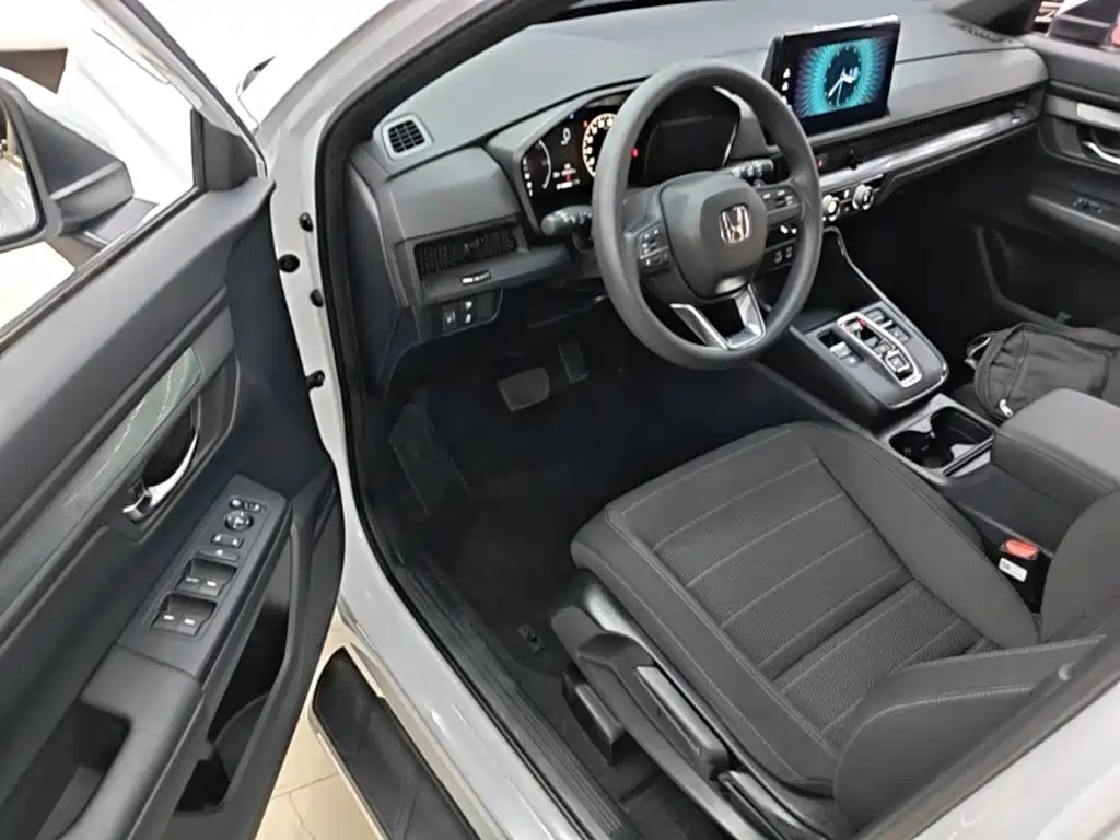 Honda CR-V 2023 — фото 16