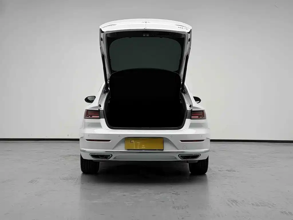 Volkswagen CC 2019