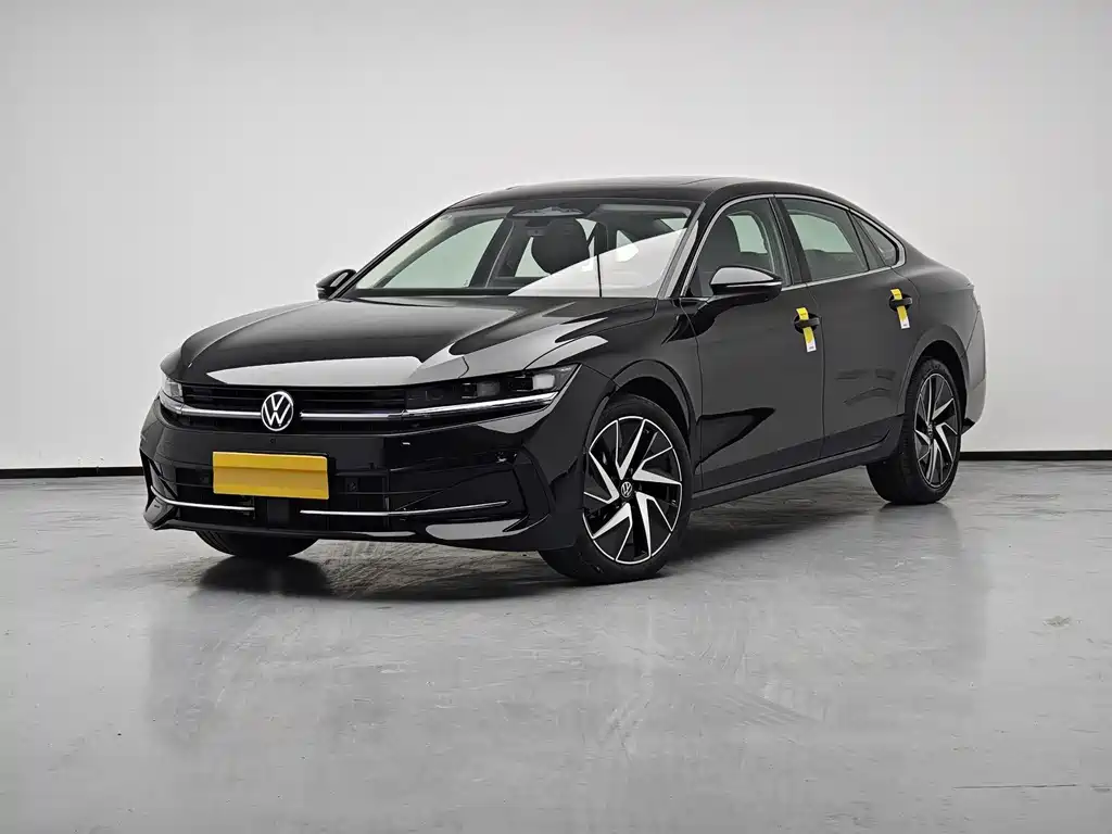 Volkswagen Magotan 2024