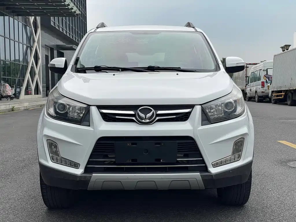 Huasu Huansu S3 2016