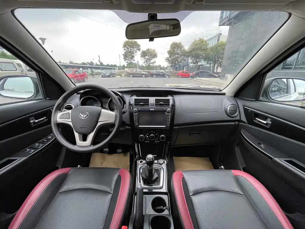 Huasu Huansu S3 2016