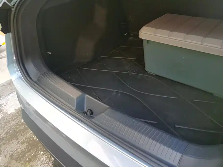 Volkswagen ID 4X 2021