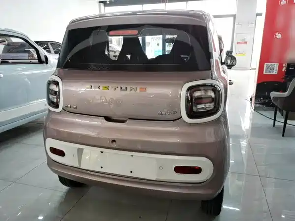 Bestune Pony 2025