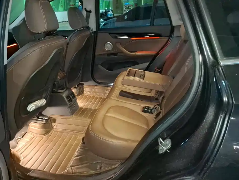 BMW X1 2023 — фото 11