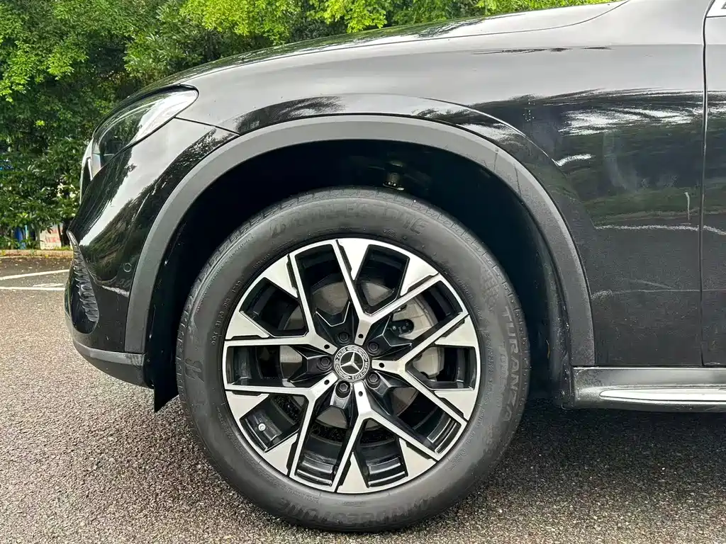 Mercedes-Benz GLC 2023 — фото 11