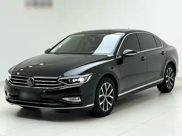 Volkswagen Magotan 2023