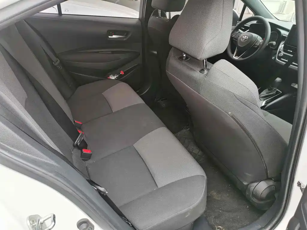 Toyota Levin 2023