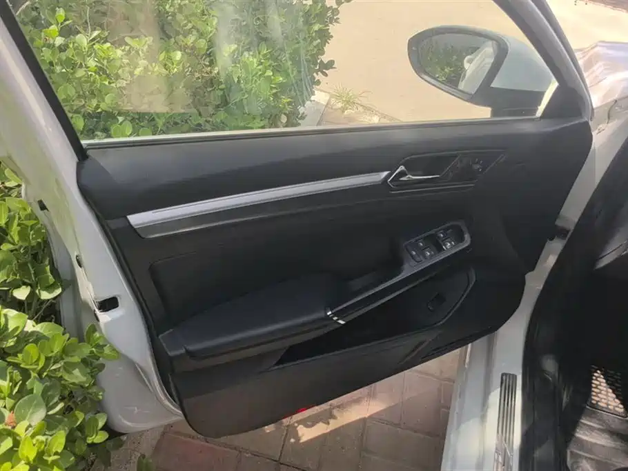 Volkswagen Lamando 2017