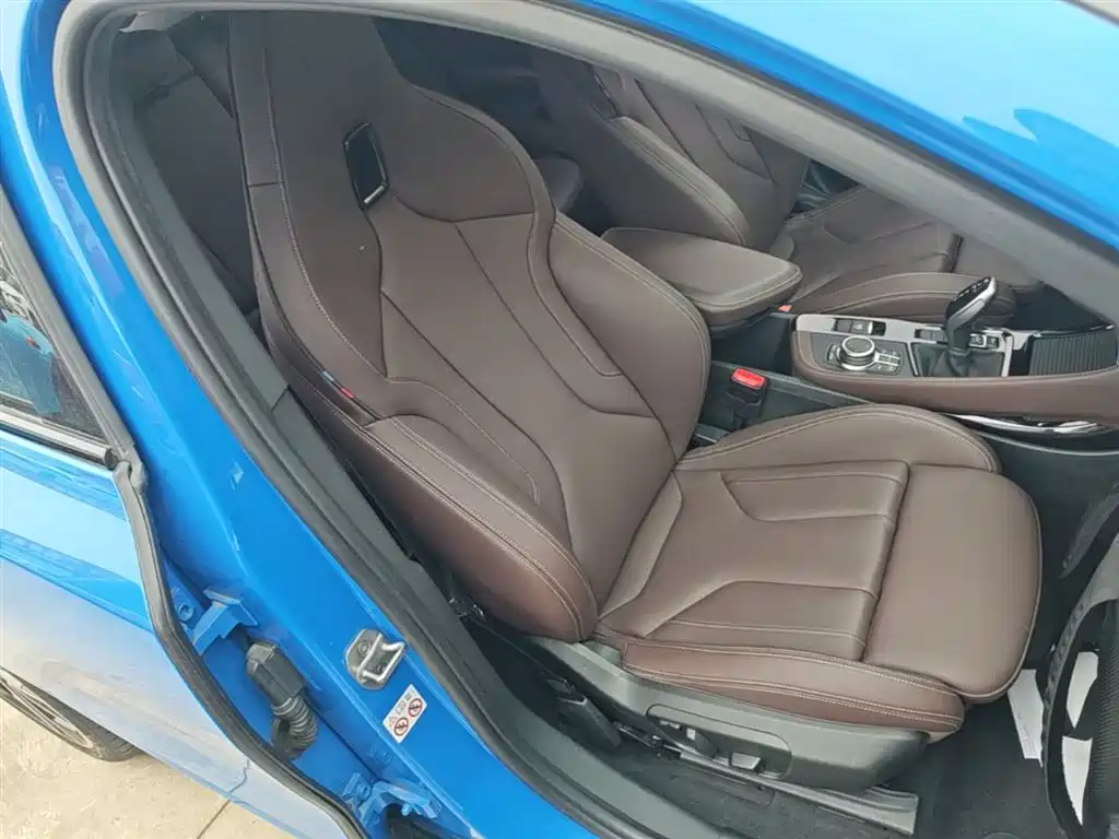 BMW X2 2020 — фото 25