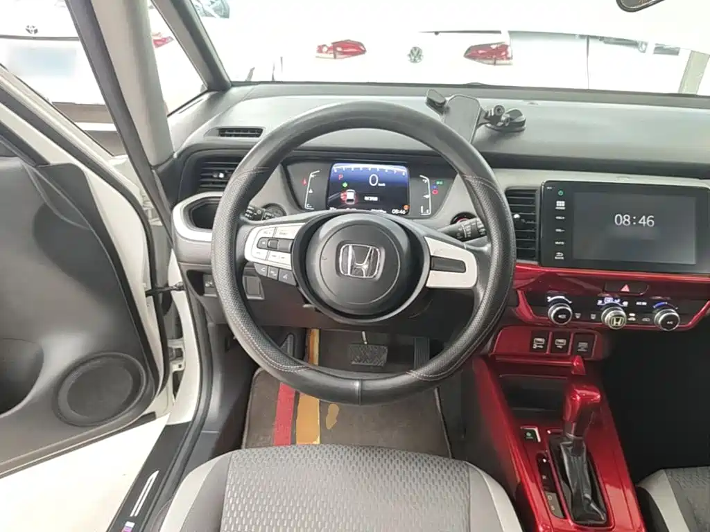 Honda Life 2021