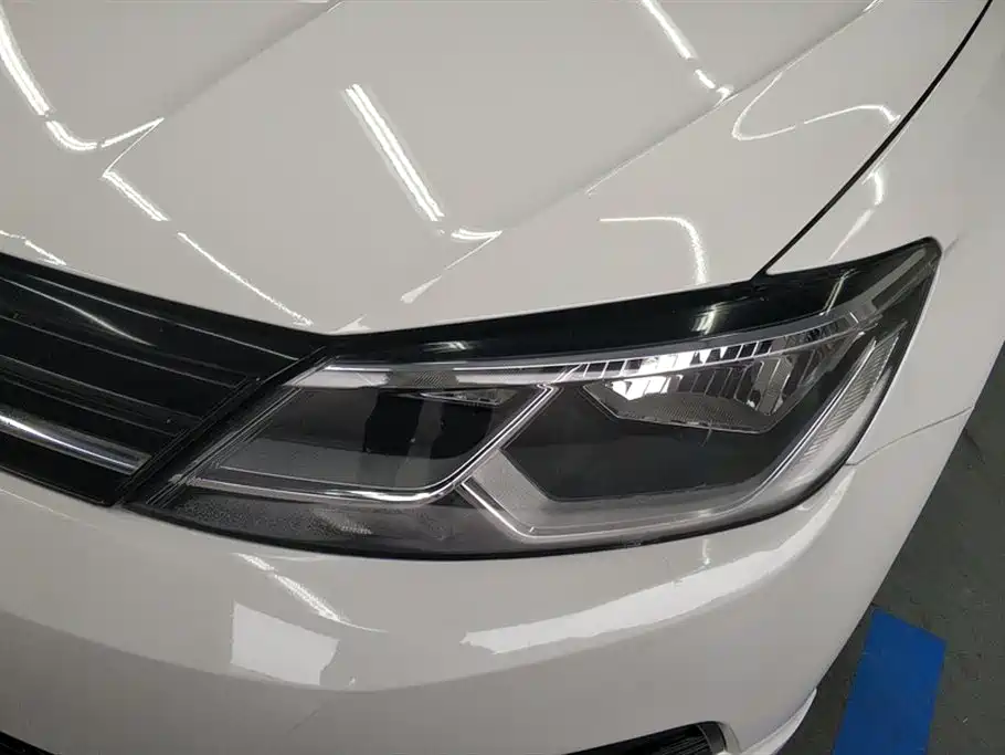 Volkswagen Lamando 2017