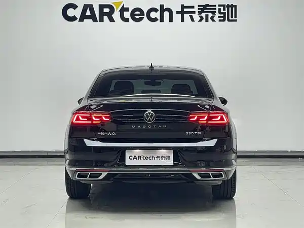 Volkswagen Magotan 2023