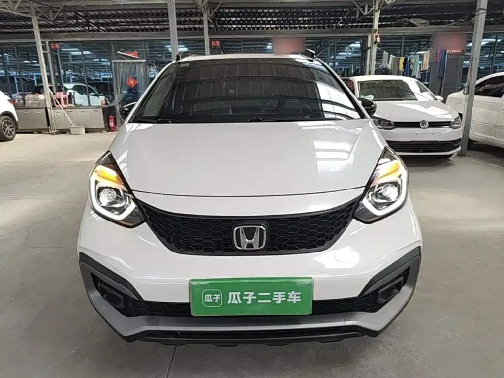 Honda Life 2021