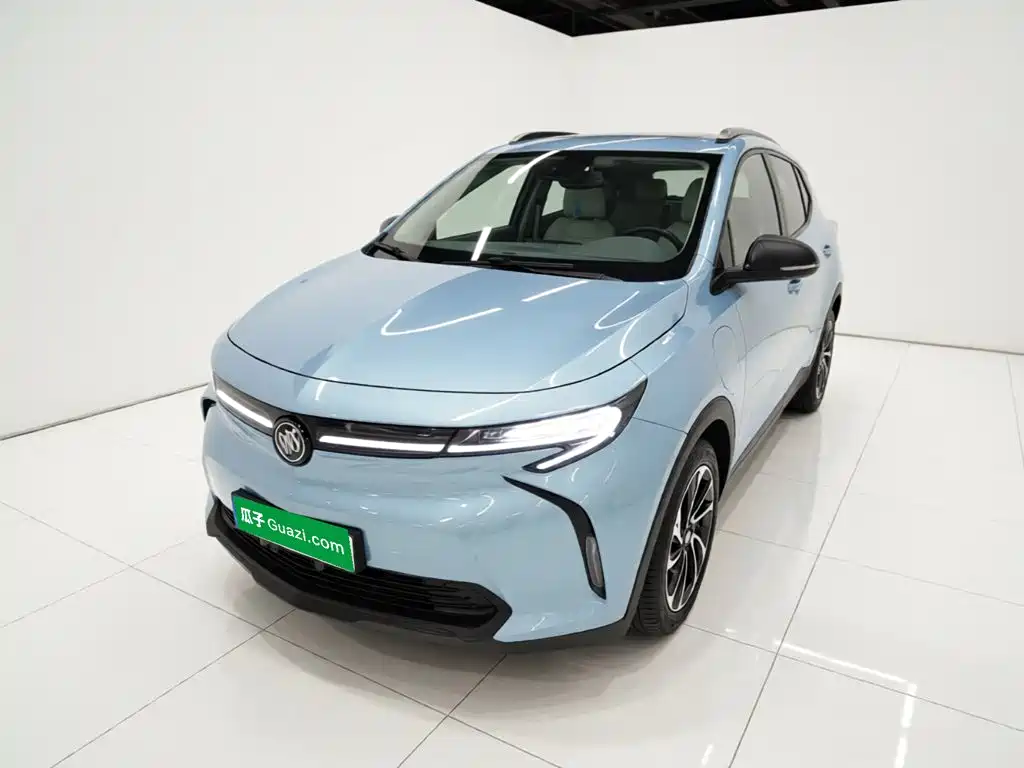 Buick Velite 7 2020
