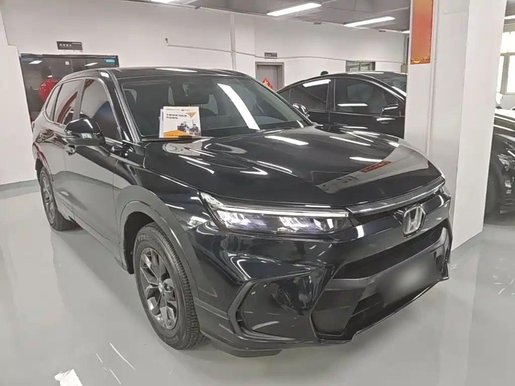 Honda Breeze 2024